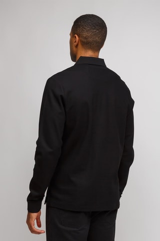Polo Jwear Black - Noir