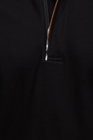 Polo Jwear Black - Noir