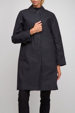 Trench Clarebury - Noir