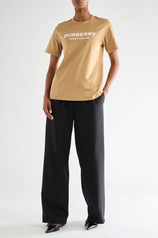 T-shirt Maud - Beige