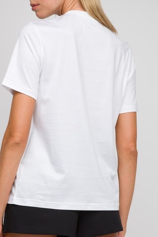 T-shirt - Blanc