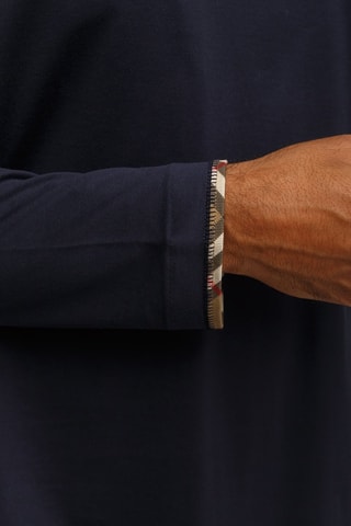 T-shirt Ellison Navy - Bleu marine