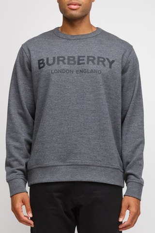 Sweat Fawson - Gris foncé