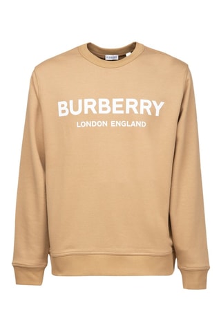 Sweat Fawson - Beige