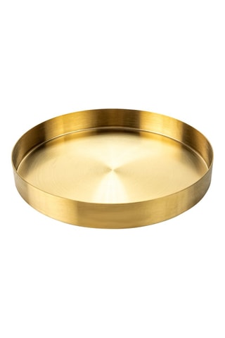 Plateau Udaipur - Goudkleurig - Somm