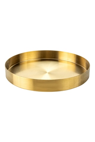 Plateau Udaipur - Goudkleurig - Somm