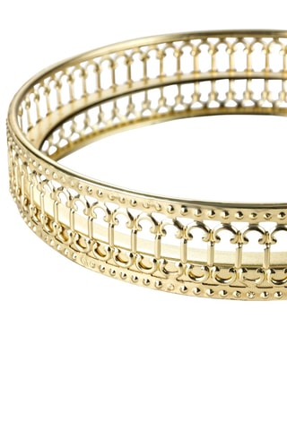 Plateau Ankara - Goudkleurig - Somm