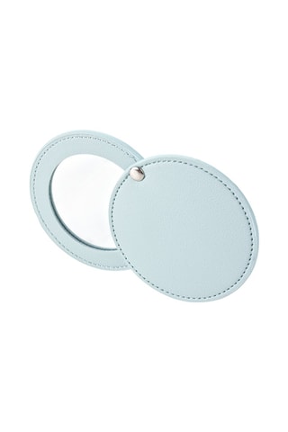 Spiegel Helsinki - Lichtblauw - Somm