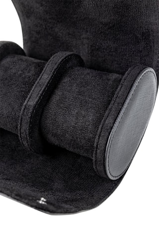 Horlogedoos Stockholm - Zwart - Somm