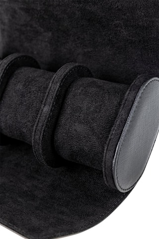 Horlogedoos Amsterdam - Zwart - Somm