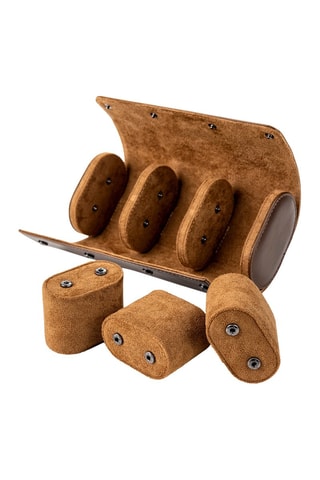 Horlogedoos Amsterdam - Bruin - Somm