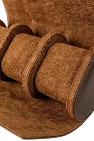 Horlogedoos Amsterdam - Bruin - Somm