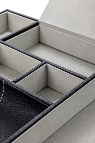 Sieradenplateau Zaragoza - Donkerbruin - Somm