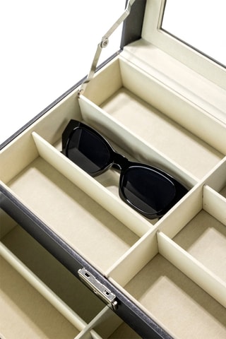 Sieradendoos - Zwart - Somm