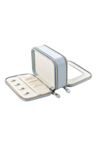 Sieradendoos Munich - Lichtblauw - Somm