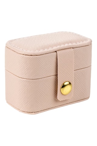 Sieradendoos Barcelona - Roze - Somm