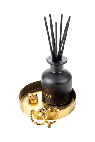 Plateau Agra - Goudkleurig - Somm