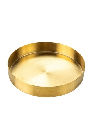 Plateau Agra - Goudkleurig - Somm