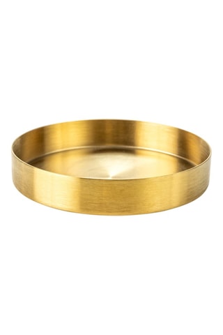 Plateau Agra - Goudkleurig - Somm