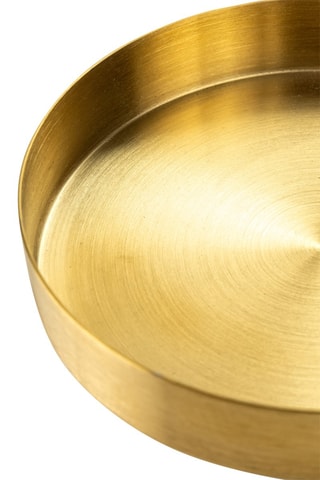 Plateau Agra - Goudkleurig - Somm