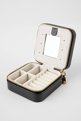 Sieradendoos - Zwart - Walter Bach