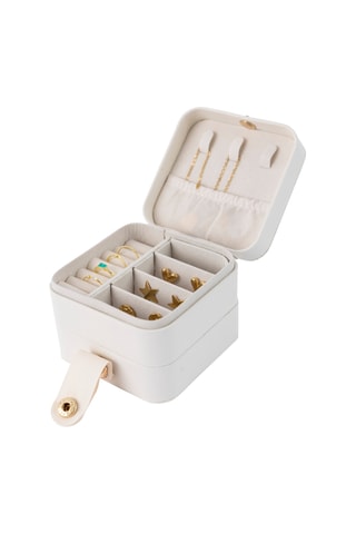 Sieradendoos Venice - Ecru - Somm