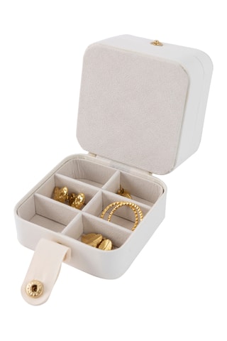 Sieradendoos Venice - Ecru - Somm