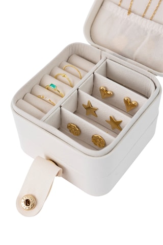 Sieradendoos Venice - Ecru - Somm