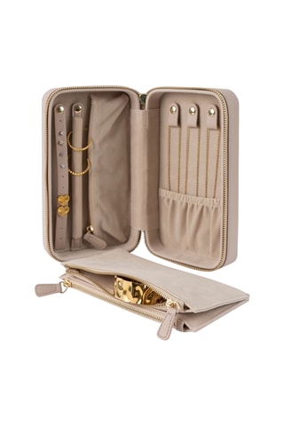 Sieradendoos - Beige - Somm