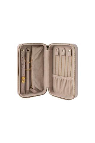 Sieradendoos - Beige - Somm