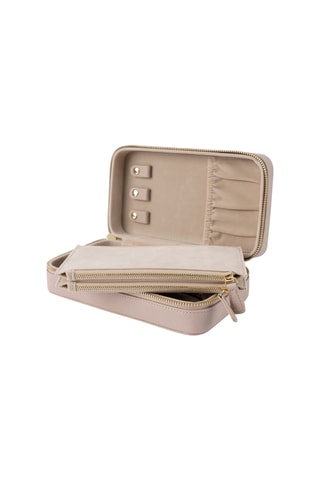 Sieradendoos - Beige - Somm