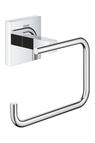 Portarrollos Start Cube - Acabado brillante