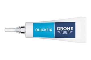 Kit de colagem QuickGlue Set S GROHE
