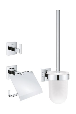 Conjunto de accesorios 3 en 1 Start Cube