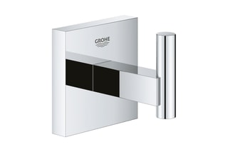 Colgador mural Start Cube - Acabado brillante