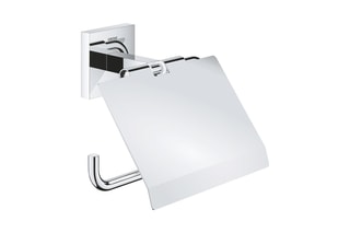 Portarrollos Start Cube - Acabado brillante