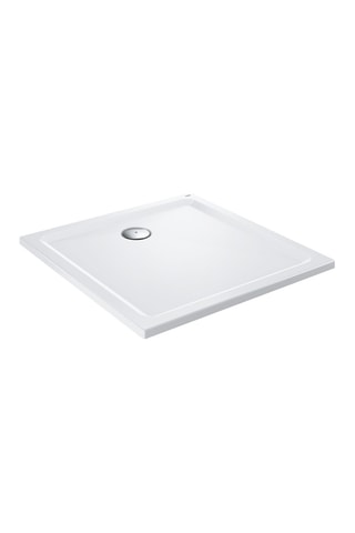 Receveur de douche en acrylique