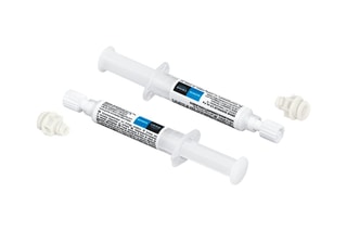 2 colas para acessórios QuickFlue A2 2 x 2,5 ml