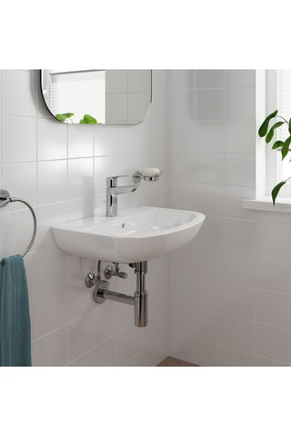 Grifo de lavabo Start Loop