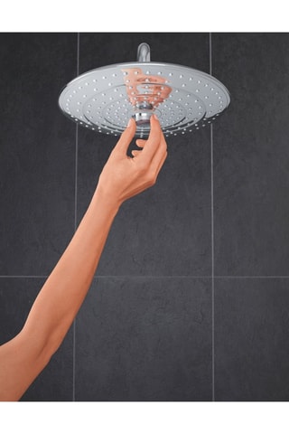 Colonne de douche avec mitigeur monocommande Vitalio Joy 260