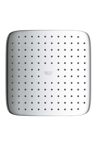 Colonne de douche avec mitigeur thermostatique