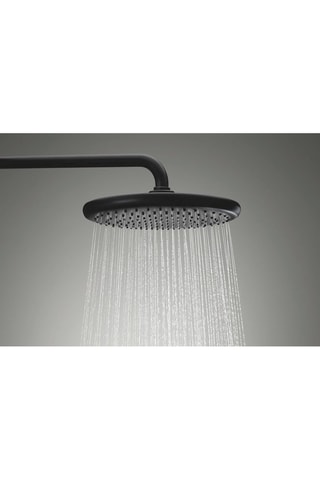 Barra de ducha Quickfix con inversor - Vitalio Start System