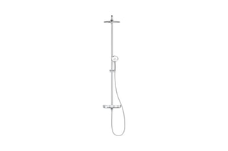 Colonne de bain/douche avec mitigeur Euphoria Smartcontrol 260