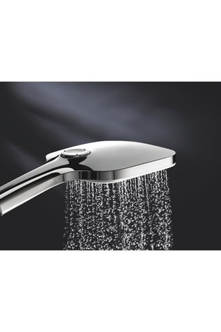 Conjunto de ducha - Vitalo SmartActive 130