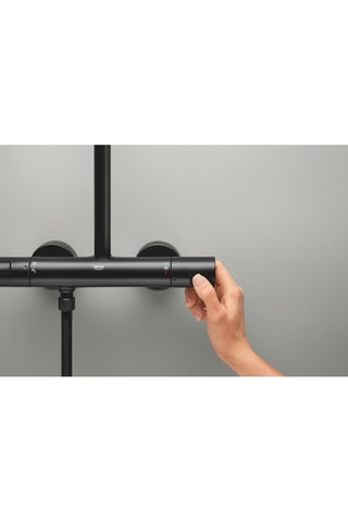 Ensemble de douche Quickfix - Vitalio Comfort System