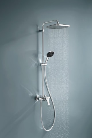 Ensemble de douche Quickfix - Vitalio Comfort System
