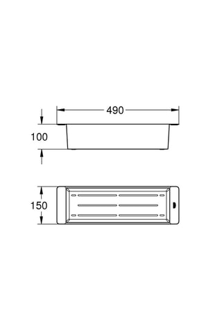 Colador multifunción