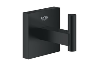 Patère murale Quickglue