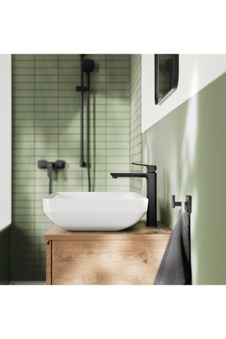 Patère murale Quickglue