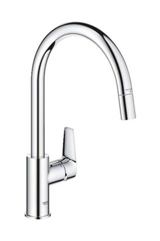 Grifo de fregadero Start Edge